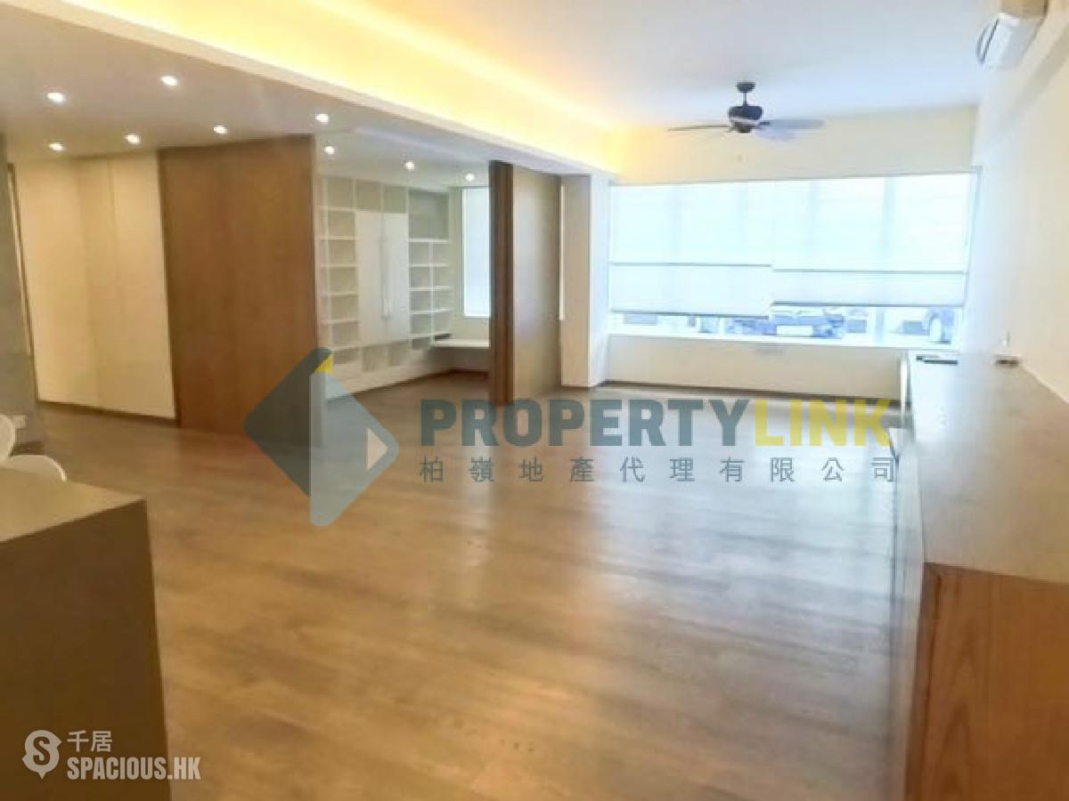Mid Levels West - Skyline Mansion 01