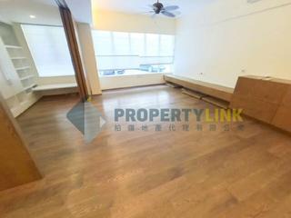Mid Levels West - Skyline Mansion 10