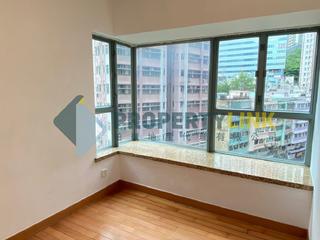 Sheung Wan - Queen's Terrace 06