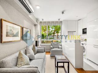 Mid Levels Central - Ying Fai Court 03