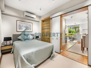 Mid Levels Central - Ying Fai Court 05