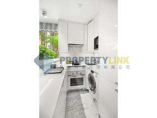 Mid Levels Central - Ying Fai Court 08