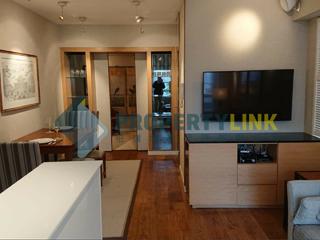 Mid Levels Central - Ying Fai Court 13