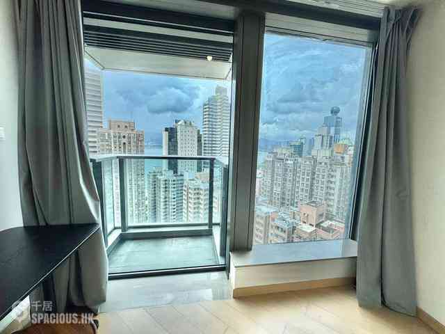 Shek Tong Tsui - Novum West Block 2 07