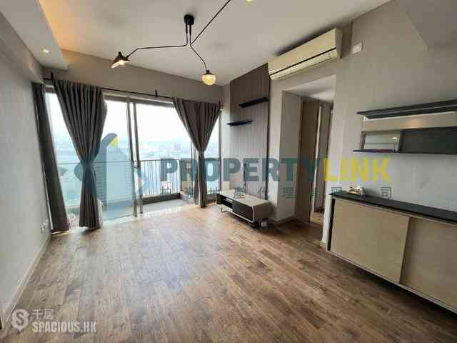 Sai Ying Pun - Island Crest 01