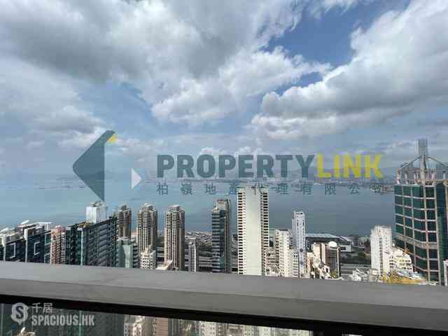 Sai Ying Pun - Island Crest 02
