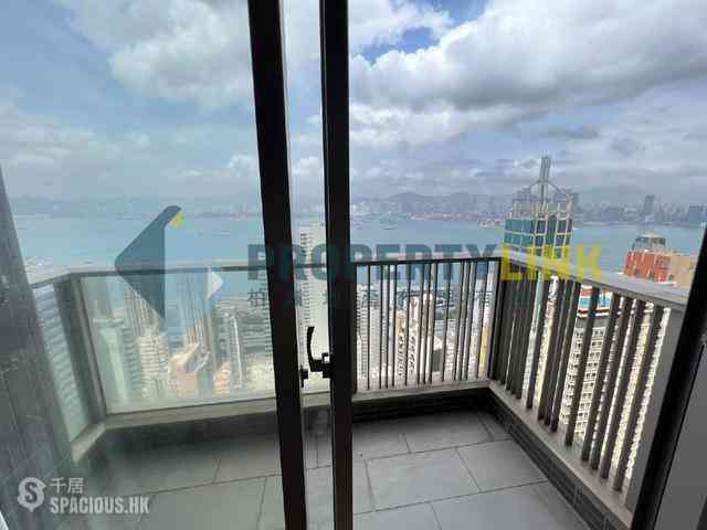 Sai Ying Pun - Island Crest 03