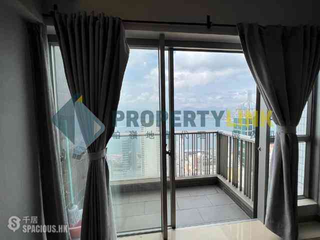 Sai Ying Pun - Island Crest 04