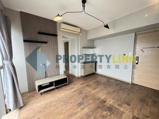 Sai Ying Pun - Island Crest 05