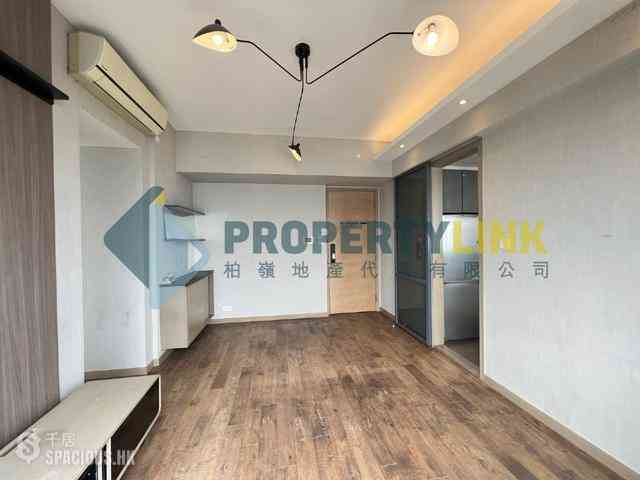 Sai Ying Pun - Island Crest 06