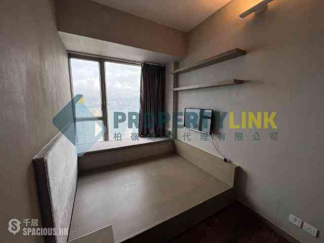 Sai Ying Pun - Island Crest 07