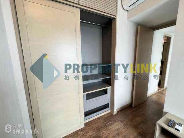 Sai Ying Pun - Island Crest 08