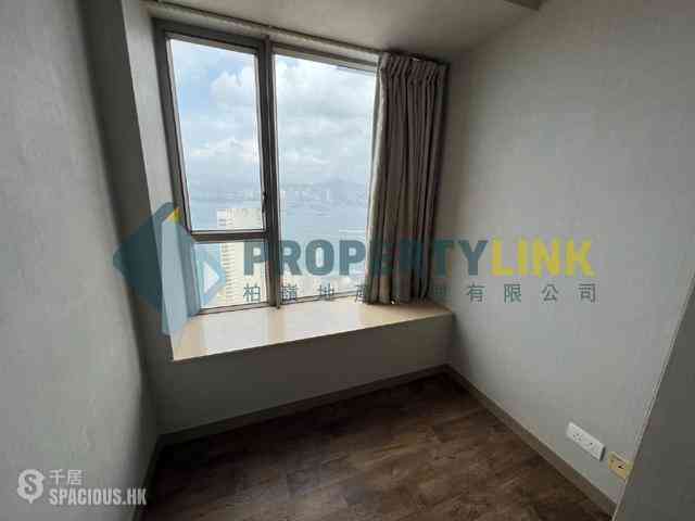 Sai Ying Pun - Island Crest 09