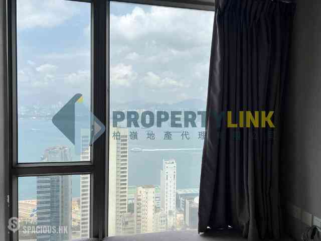 Sai Ying Pun - Island Crest 10
