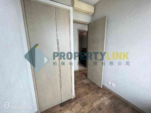 Sai Ying Pun - Island Crest 11