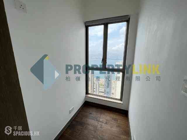 Sai Ying Pun - Island Crest 12