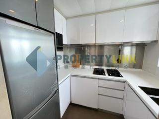 Sai Ying Pun - Island Crest 14