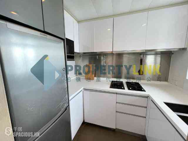 Sai Ying Pun - Island Crest 14