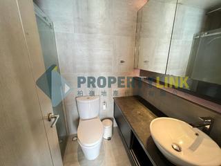 Sai Ying Pun - Island Crest 15