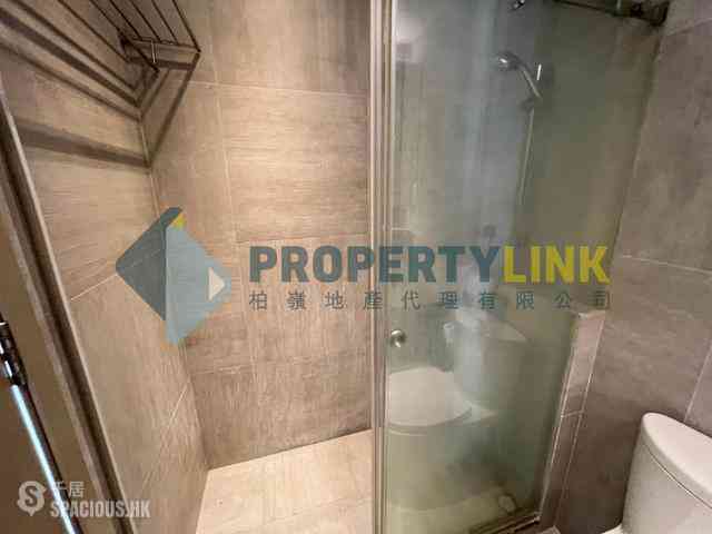 Sai Ying Pun - Island Crest 16