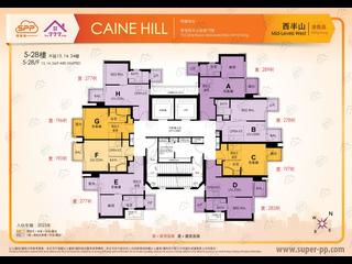 苏豪 - Caine Hill 06