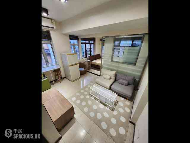 Sheung Wan - 144, Wing Lok Street 03