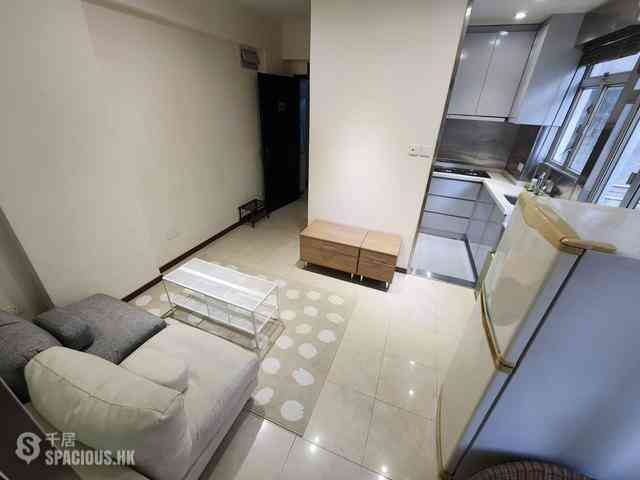 Sheung Wan - 144, Wing Lok Street 06