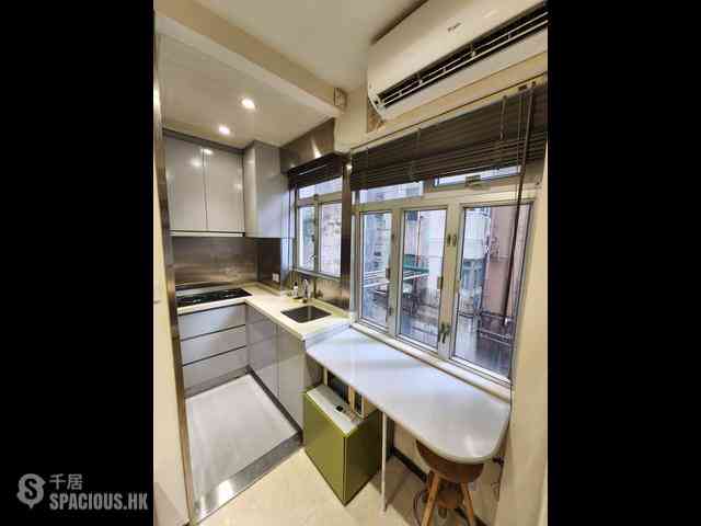 Sheung Wan - 144, Wing Lok Street 07