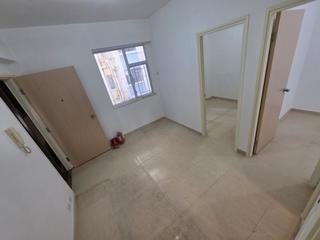 Sai Ying Pun - Hang Fuk Mansion 02