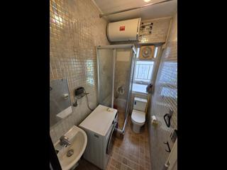 Sai Ying Pun - Hang Fuk Mansion 04