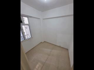 Sai Ying Pun - Hang Fuk Mansion 07