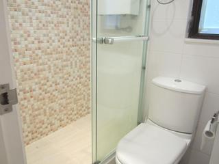 Wan Chai - Hoover Towers 10