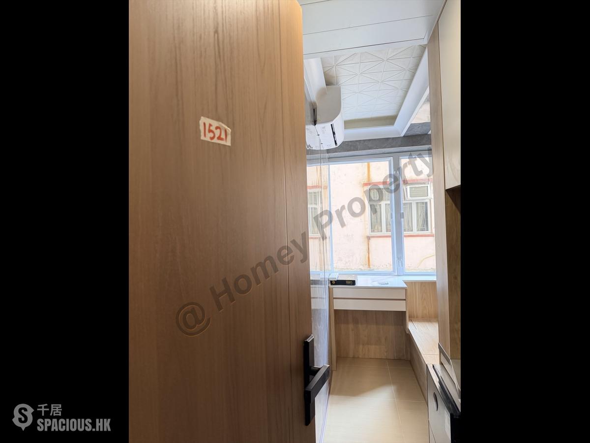 Causeway Bay - Caroline Hill Court 01