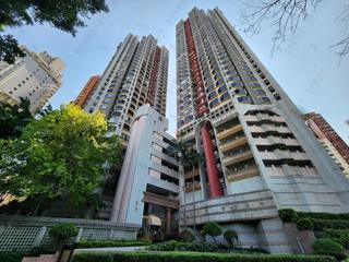 Mid Levels West - Euston Court Block 2 14