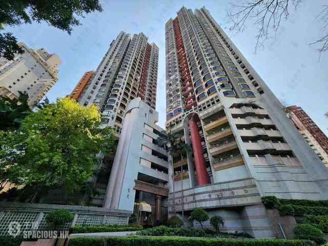 Mid Levels West - Euston Court Block 2 14