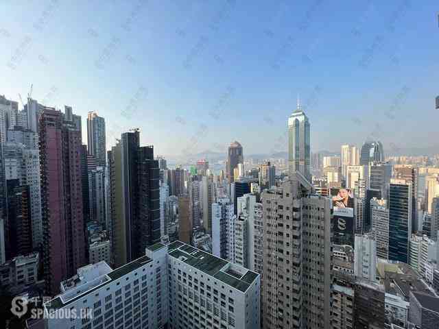 中半山 - 嘉兆臺1座 07