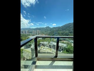 沙田 - 毕架・金峰 08