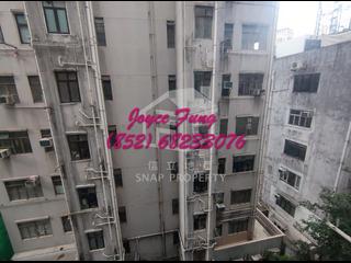 Mid Levels West - Po Yuen 09