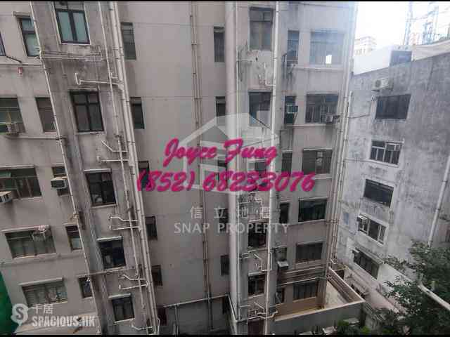 Mid Levels West - Po Yuen 09