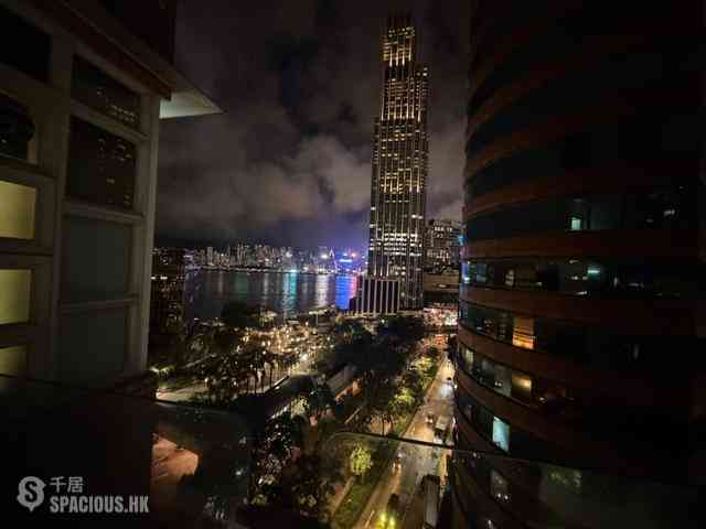 Tsim Sha Tsui - Ocean View Court 01