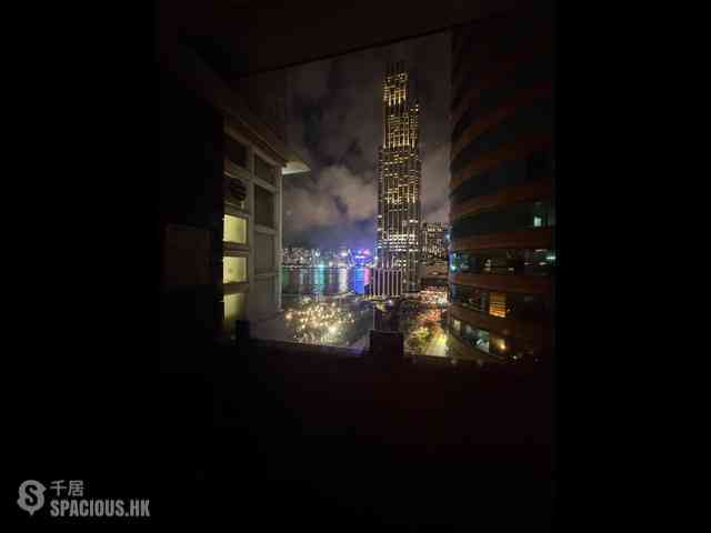 Tsim Sha Tsui - Ocean View Court 02