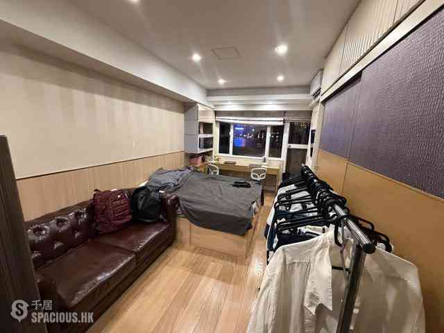 Tsim Sha Tsui - Ocean View Court 03