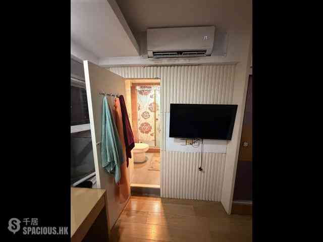 Tsim Sha Tsui - Ocean View Court 06
