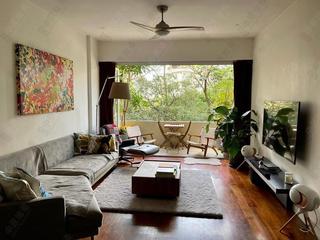 Mid Levels Central - Best View Court Block 66, Macdonnell Road 08