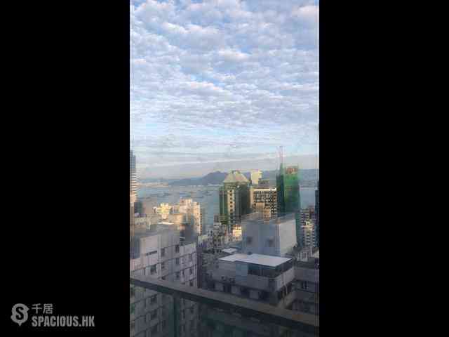 Sai Ying Pun - Kensington Hill 02