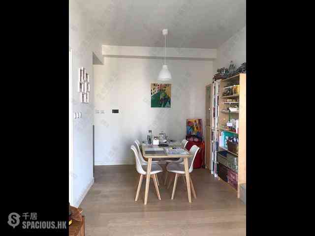 Sai Ying Pun - Kensington Hill 03