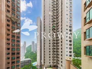 Mid Levels Central - Hillsborough Court 02