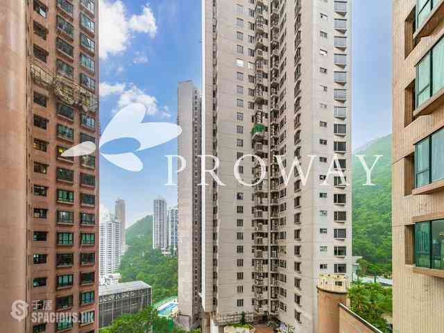 Mid Levels Central - Hillsborough Court 02
