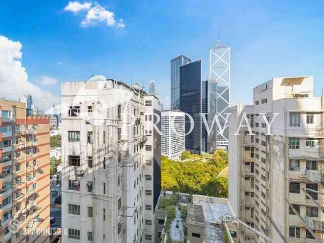 中半山 - 时和大厦 02