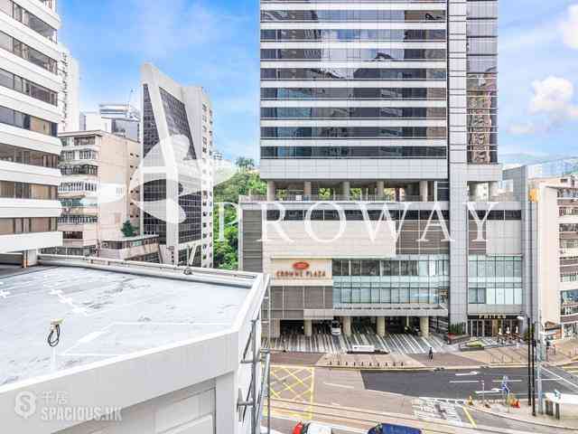 Causeway Bay - Sung Lan Mansion 01